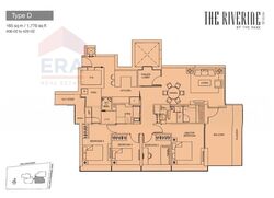The Riverine By The Park (D12), Apartment #502652951